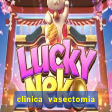 clinica vasectomia porto alegre